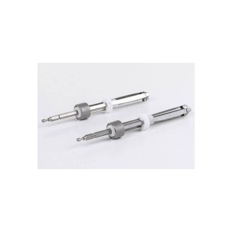 Hoja larga Extractor Exprimidor de Frutas Vaciado BUIT 100% Chef