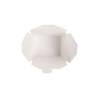 American kraft paper The Pack container cm 11.3x9x6.3