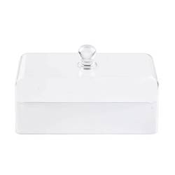 Dôme rectangulaire 34.2x15x20 cm