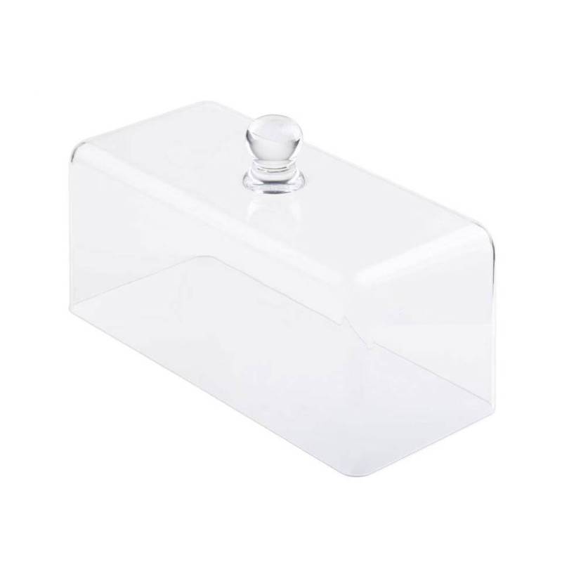 Cúpula rectangular san 34,2x15x20 cm