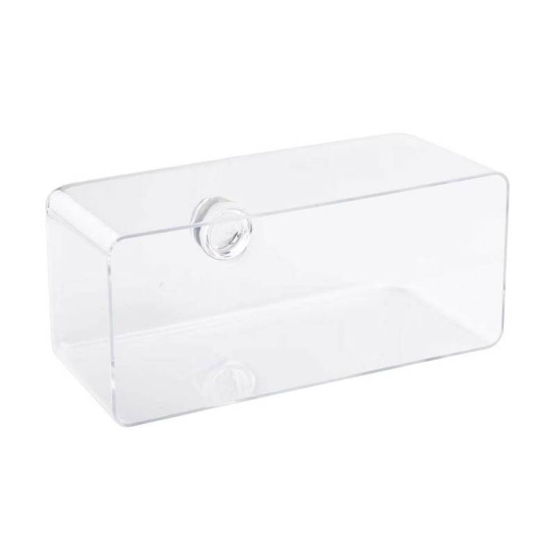 Dôme rectangulaire 34.2x15x20 cm