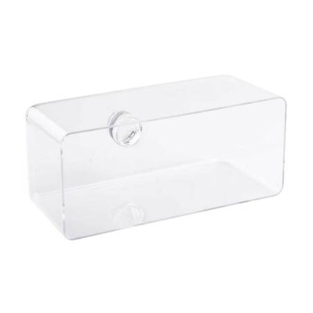 Cúpula rectangular san 34,2x15x20 cm