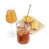 Verre à mélange Starburst Verre Waverly cl 69