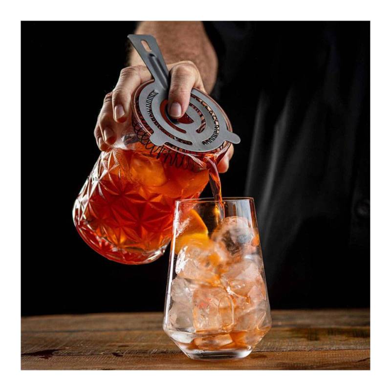 Vaso mezclador Starburst Waverly cl 69