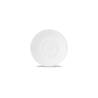 Beverage Churchill plato de café de cerámica vitrificada 14,2 cm