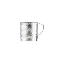 Mug en acier inoxydable Brickhouse cl 74