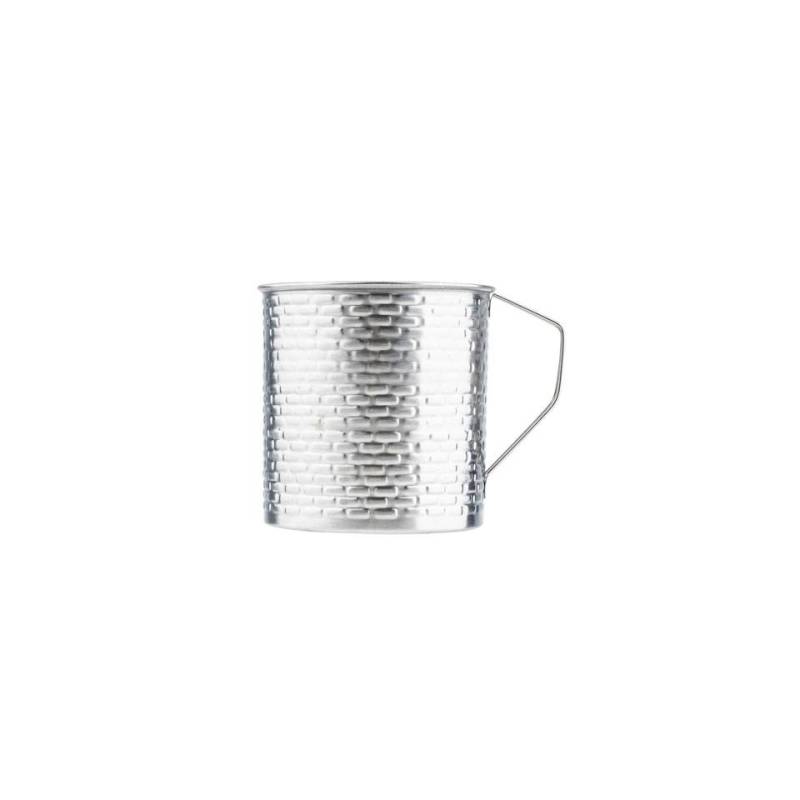 Mug en acier inoxydable Brickhouse cl 74