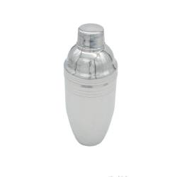 Shaker Usagi 3 pièces acier inoxydable cl 80