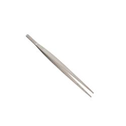 Muelle giratorio de acero inoxidable Barfly 24 cm