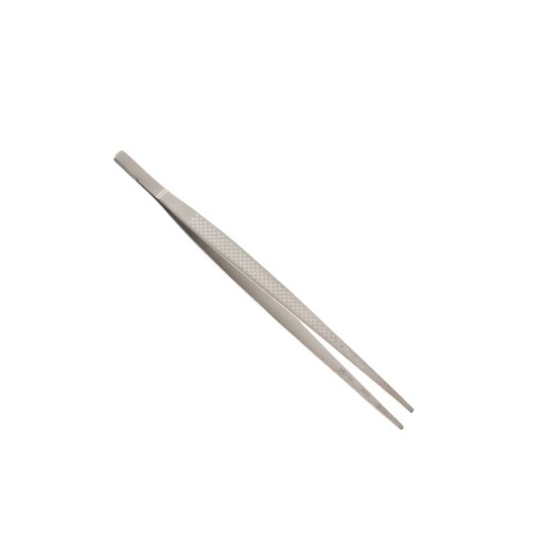 Ressort tournant Barfly en acier inoxydable 24 cm