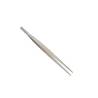Muelle giratorio de acero inoxidable Barfly 24 cm