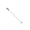 Barfly cuchara de bar de acero inoxidable con mortero 30 cm
