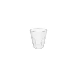 Short's Tequila Verre en plastique cl 3
