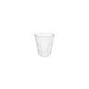 Vaso de plástico Short's Tequila cl 3