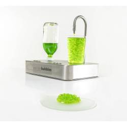 Wonder Bubbles Chef 100% Eléctrico