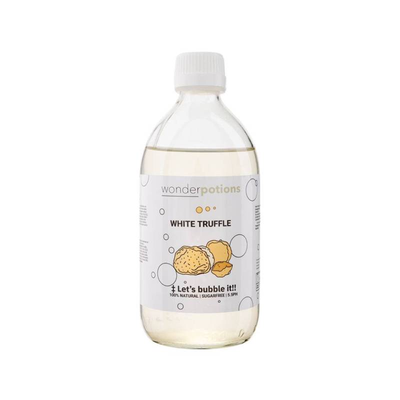 Wonder Potion 100% Chef goût truffe blanche