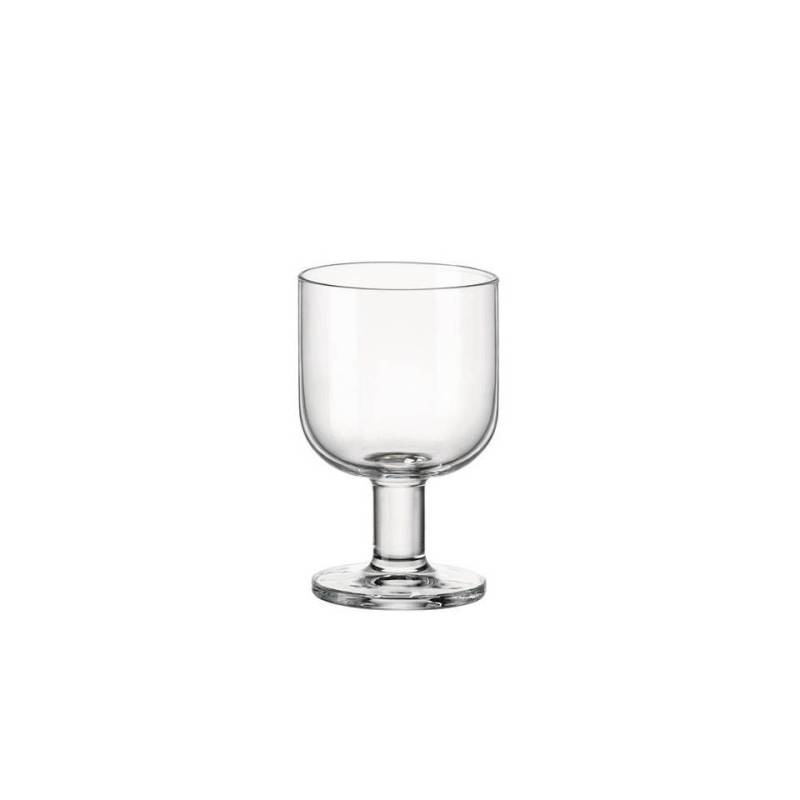 Bormioli Rocco Hosteria Gobelet verre moyen cl 20