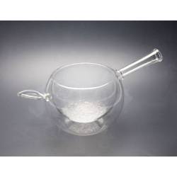 Nitro Bowl 100% Chef en vidrio borosilicato lt 2,5