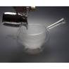 Bol Nitro 100% Chef en verre borosilicaté lt 2,5
