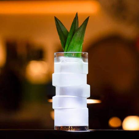 The Glitch Onis vaso largo cl 40