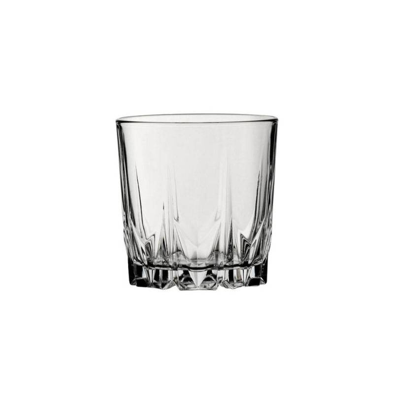 Vaso de whisky Karat Pasabahce dof cl 30