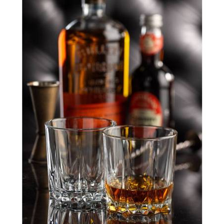 Vaso de whisky Karat Pasabahce dof cl 30