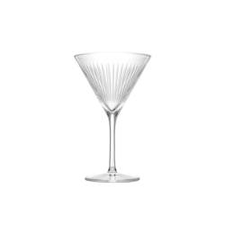 Soho New York Stolzle copa de martini cl 25
