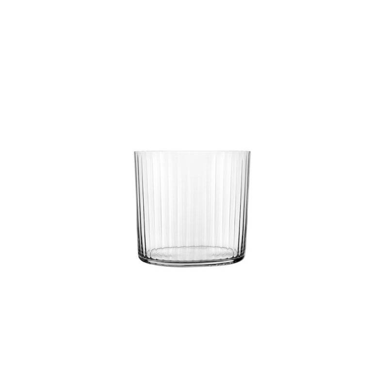 Vidrio óptico Gary cl 40