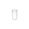 Vaso mezclador La Cafetière de vidrio borosilicato cl 35