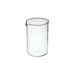 Verre à mélange La Cafetière en verre borosilicate cl 85