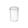 Vaso mezclador La Cafetière en vidrio borosilicato cl 85