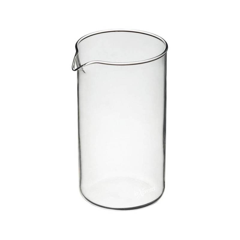 Vaso mezclador La Cafetière de vidrio borosilicato cl 100