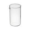 Vaso mezclador La Cafetière de vidrio borosilicato cl 100