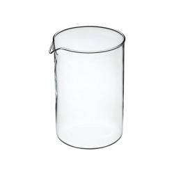 Vaso mezclador La Cafetière de vidrio borosilicato cl 150