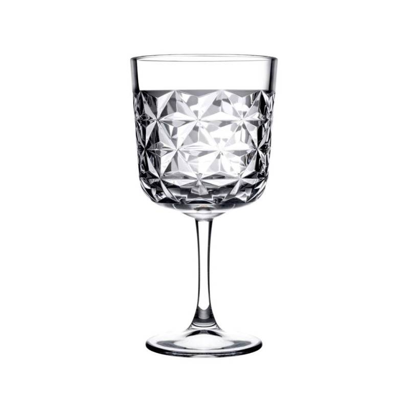 Verre à gin et tonic Estrella Pasabahce cl 49