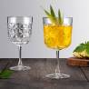Verre à gin et tonic Estrella Pasabahce cl 49