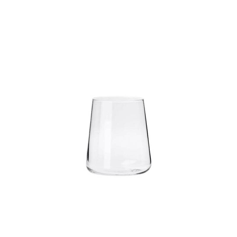 Vaso de agua vanguardista cl 43