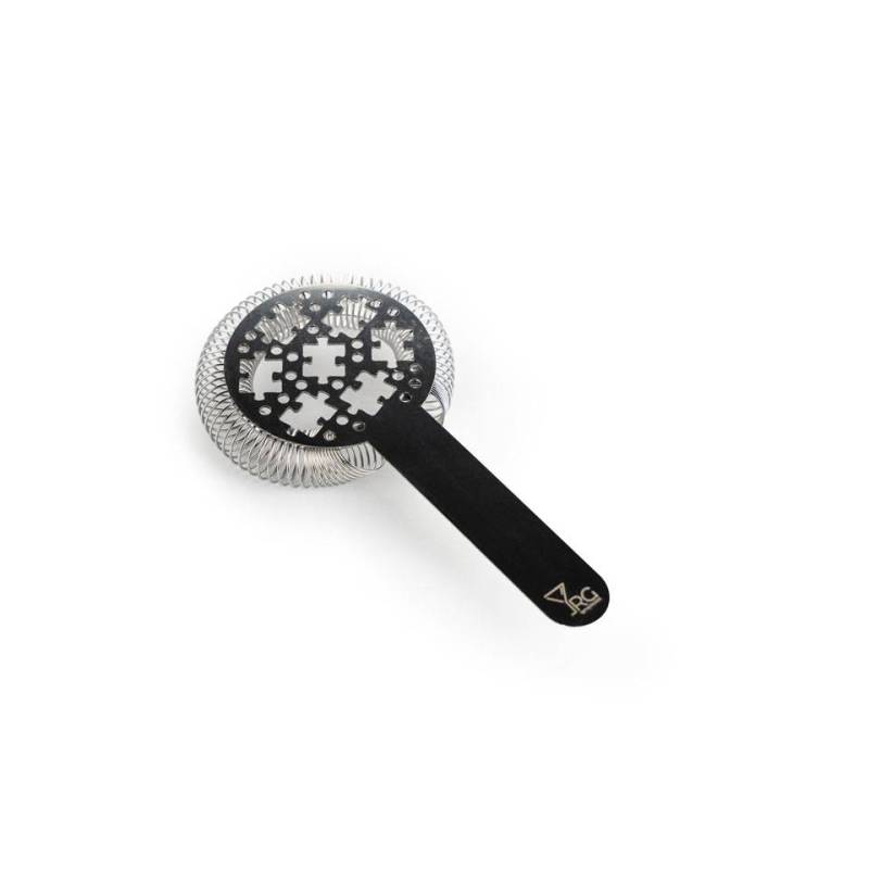 Passoire Riddler en acier inoxydable 9 cm