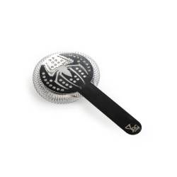 Passoire en acier inoxydable Spider 9 cm