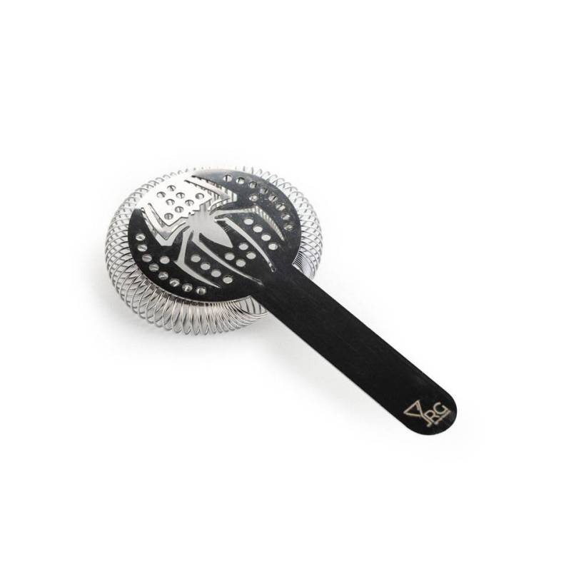 Colador de acero inoxidable Spider 9 cm