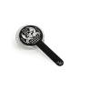 Colador Mr. Krab acero inoxidable 9 cm