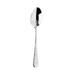 Cuillère de table en acier inoxydable Tattoo 20 cm