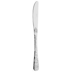 Couteau de table Tattoo en acier inoxydable 23,1 cm
