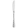Couteau de table Tattoo en acier inoxydable 23,1 cm