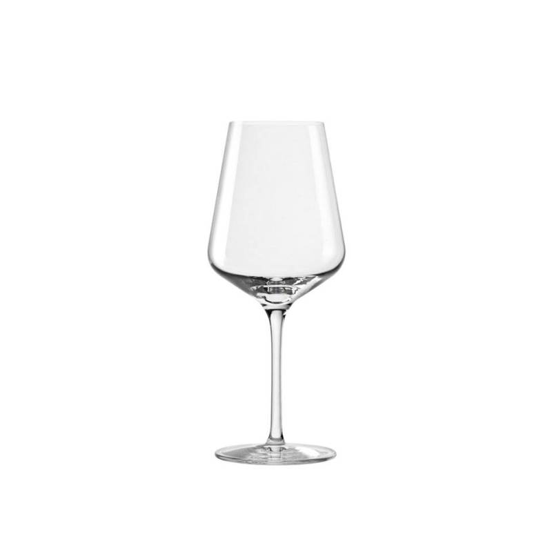Verre à vin blanc Passion cl 39