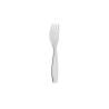 Tenedor de mesa infantil Yummy de acero inoxidable 16,3 cm