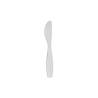 Cuchillo de mesa infantil Yummy de acero inoxidable 16,3 cm