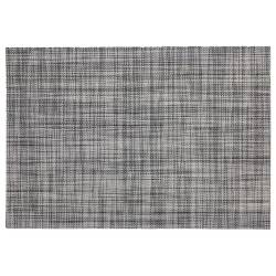 Color Style mantel individual en pvc y gris claro mascota cm 30x45
