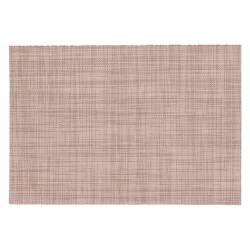Set de table Color Style en pvc et sable pour animaux 30x45 cm