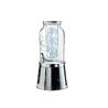 Distributeur de boissons Big Jar avec robinet, glacière et support lt 6